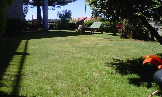 Soutullo Cottage | Rural house (full rental) Verde y Mar for 5 people