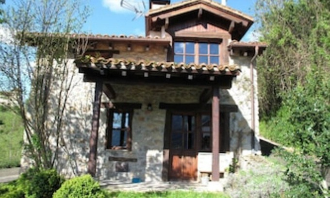 Penamellera Alta House | Rural House in Picos de Europa for Four or Five People