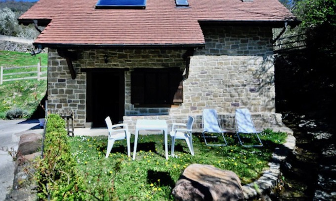 Arce House | Rural house next to the Irati Forest in the Navarrese Pyrenees