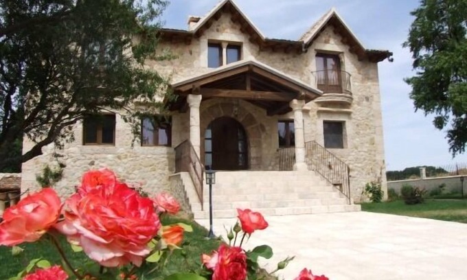 Turegano Cottage | Rural house UP TO 20 people in Turégano