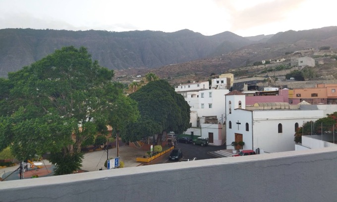 Guimar House | Rural House with 2 'Spanish patios' and nice rural atmosphere
