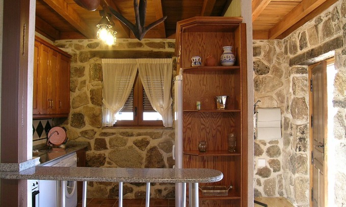 Pinar de Navares Cottage | Rural house within easy reach of Ávila