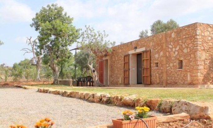 S'alqueria Blanca Cottage | Rural housing eighteenth century near Cala Mondragó. WIFI