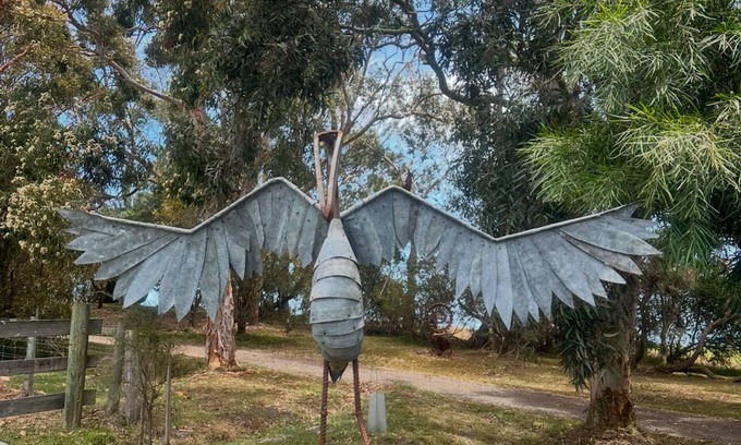 Inverloch Cottage | Rural Retreat - 5 mins from town and beaches