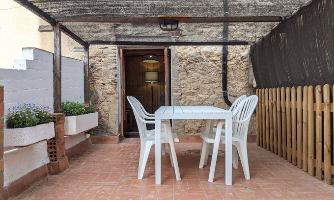 Vimbodi House | Rural Tourism Full House – Vimbodí i Poblet
