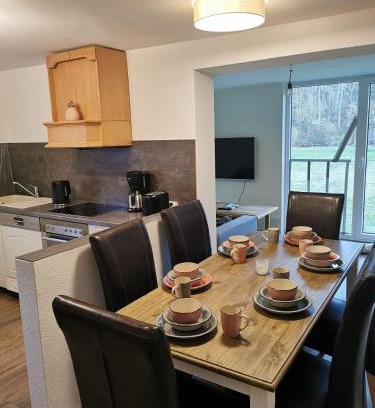 Dedenborn Apartment | Ruridylle III