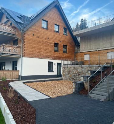 Rurberg Apartment | Rurseeparadies Kienert