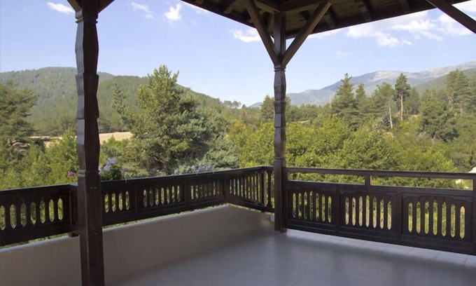 Razlog Hotel | Rusaliite Adventure House