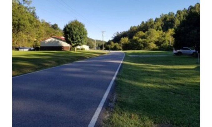 Rush RV Rental | Rush Creek Camp, Lot # 05