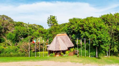Mbita Hotel | Rusinga Island Lodge