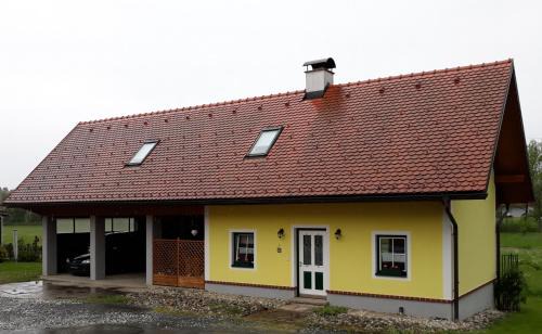 Stainztal House | Russhof-Fam.Thomann