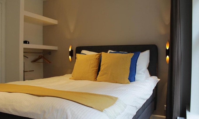 Old Town Bed & Breakfast | Rust B&B