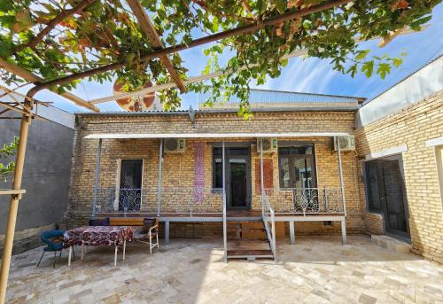 Bukhara Province House | Rustam Family guest house Bukhara Old city