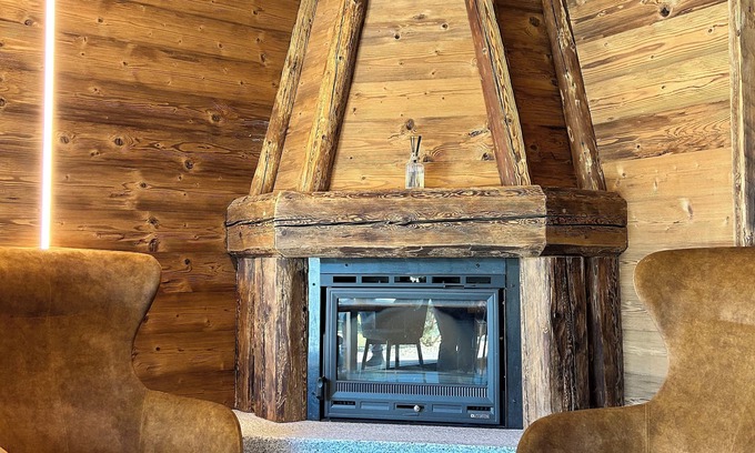 Tiarno di Sotto Bed & Breakfast | Rustic and alpine-style apartments in Ledro Valley