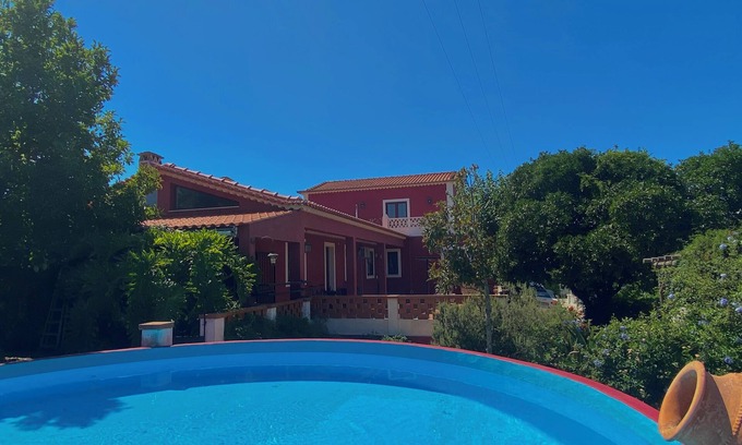 Alpiarca Other | Rustic and Charm Villa in Ribatejo