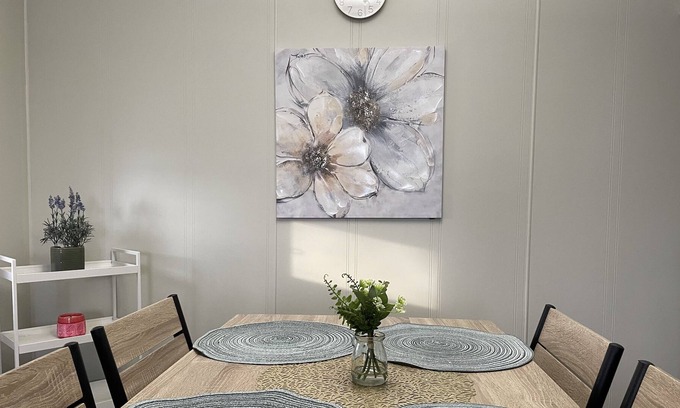 Swan River House | Rustic Charmer , your perfect home away from home