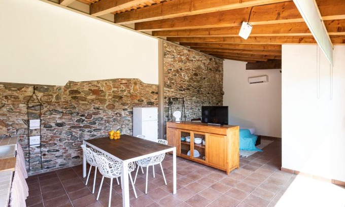 La Torreta House | RUSTIC & CHIC b&b