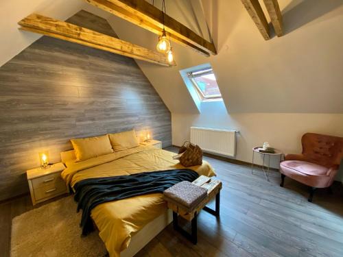 Miercurea-Ciuc House | ☆ Rustic Comfort House ☆