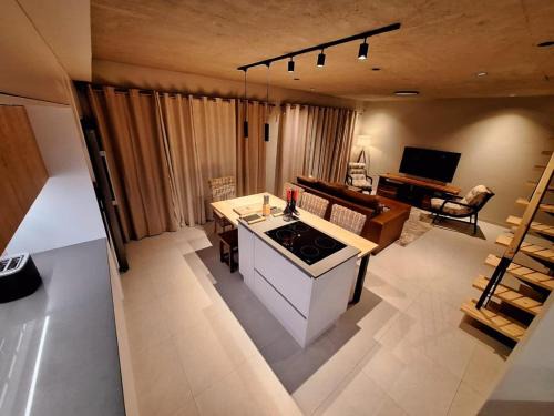 Vineta Apartment | Rustic Hills No 3 Self Catering