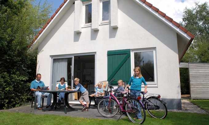 Hoogersmilde House | Rustic Holiday Home Near Drents