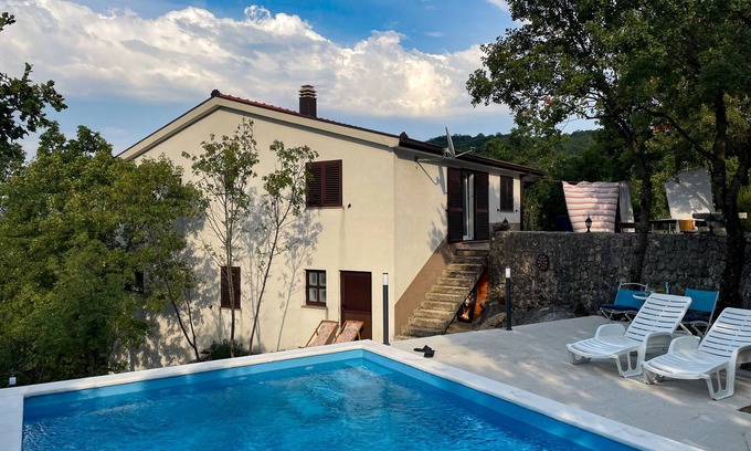 Podbablje House | Rustic house 20 km from the sea (Makarska,) Dalmatia, Croatia,