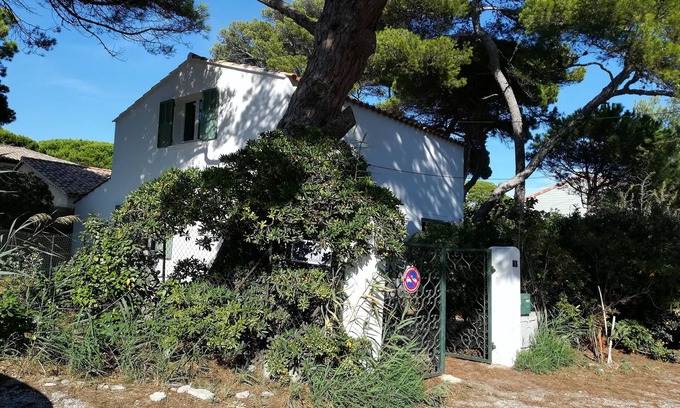 La Capte House | Rustic house with character 150 m from the beach