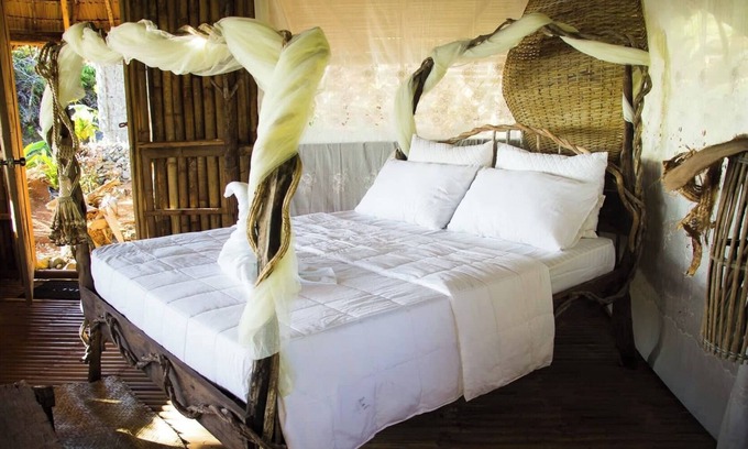 Basilisa Villa | Rustic Luxury All-Inclusive Private Island Getaway