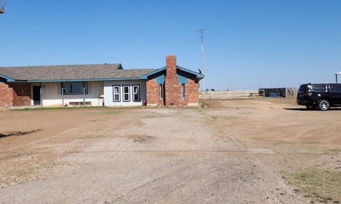 Canyon House | Rustic retreat-near the Canyon