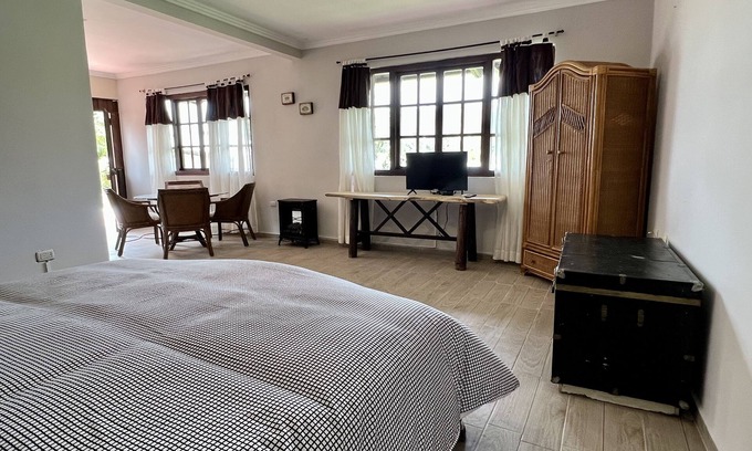 Cuenca Cabin | Rustic suite furnished 15min from Cuenca