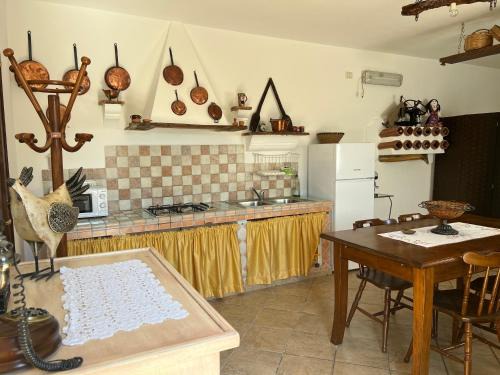 Torpe Apartment | RusticHome