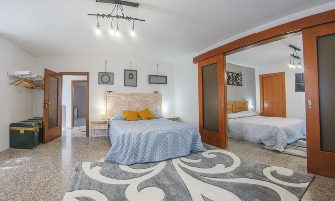 Nord-Est Apartment | Rustico alla Quercetta
