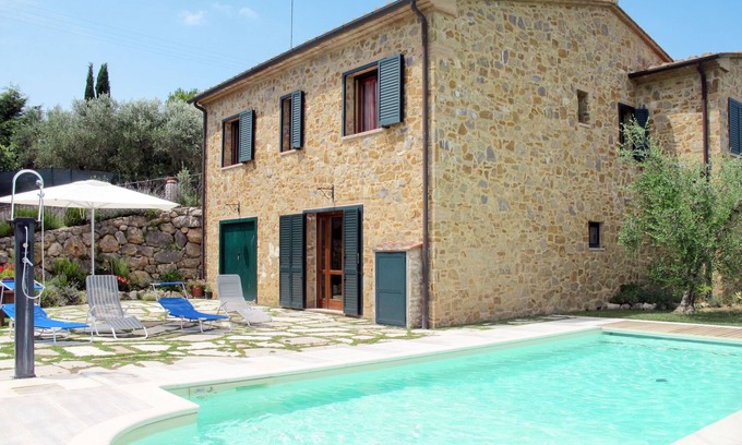 Castel San Gimignano House | Rustico Cavernoso by Interhome