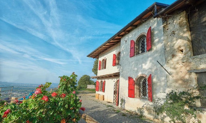 Farra di Soligo House | Rustico Costa D'oro