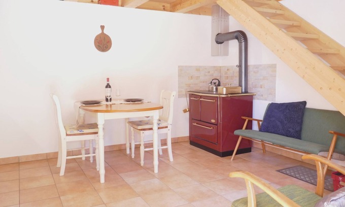 Malvaglia House | Rustico Nurell by Interhome