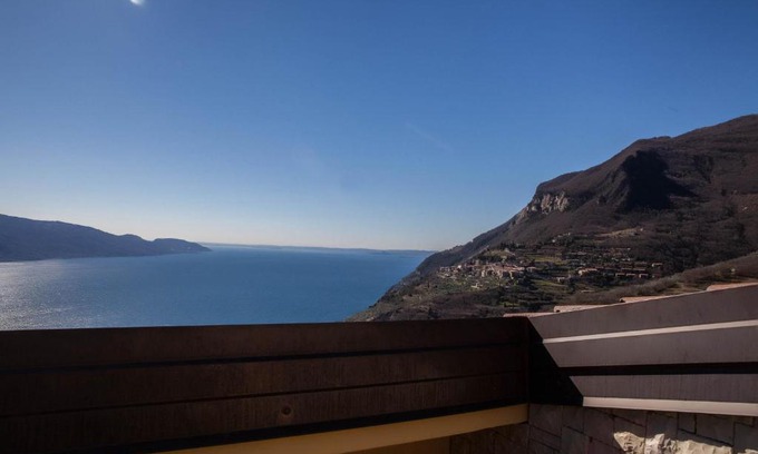 Oldesio Apartment | Rustico Piletta, Mimosa - Rebomaholidays