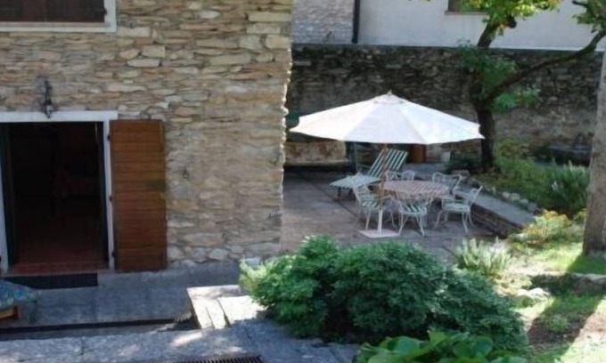 Cecina House | Rustiko Cecina, 1 km from the beach, in a quiet location