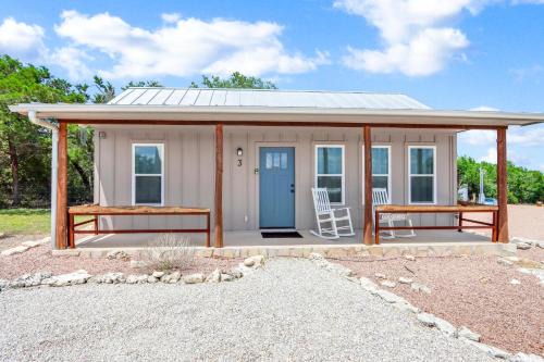 Wimberley House | RusTx Ranch Unit 3- Colorado