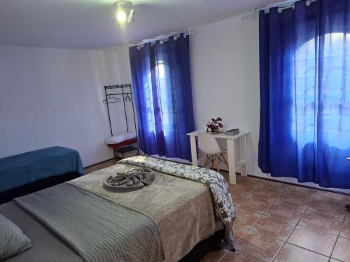 Santa Quiteria House | Ruta 40 Suites Quartos Estudos e AP