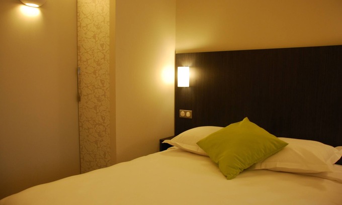 Rodez Hotel | Ruthenium Hotel