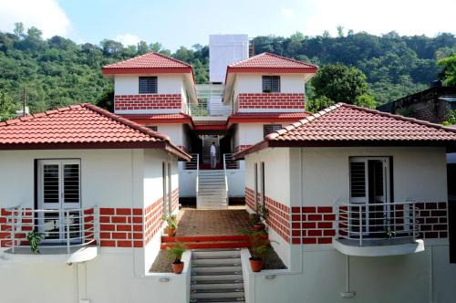 Panhala Resort | Rutu's Holidays Resort Panhala