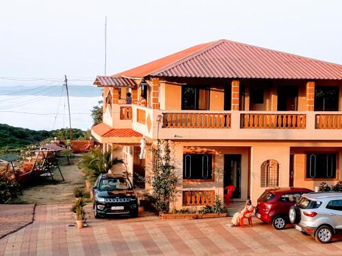 Mahabaleshwar Villa | Rutubandh Villa
