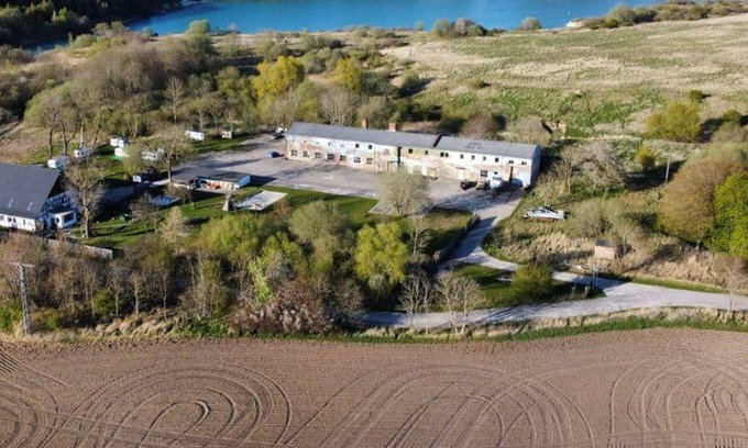 Sassnitz RV Rental | RV park 5 - Estate Dargast Camping