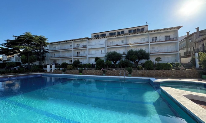 L'Escala Apartment | RVApartaments Escala Brava