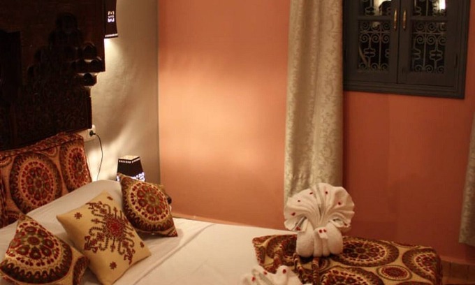 Meknes Medina House | Ryad Dar al Maknassia
