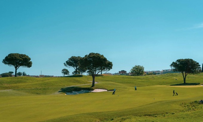 Guidonia Montecelio Apartment | Ryder Cup 2023 in Rome, 7 Nights in Apartment that is ON THE COURSE!