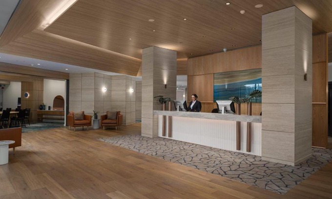 Geelong Hotel | Rydges Geelong