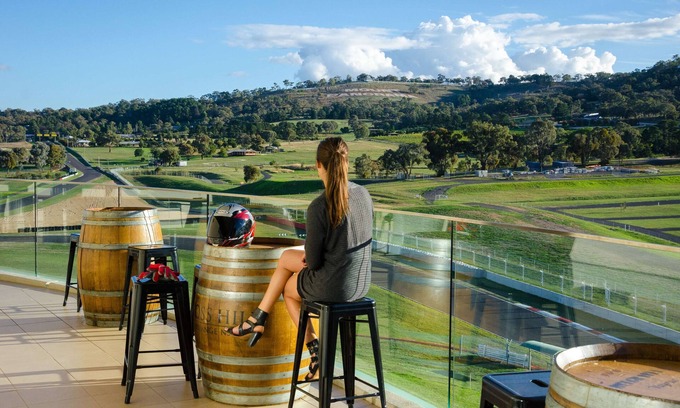 Mount Panorama Apartment | Rydges Mount Panorama Bathurst