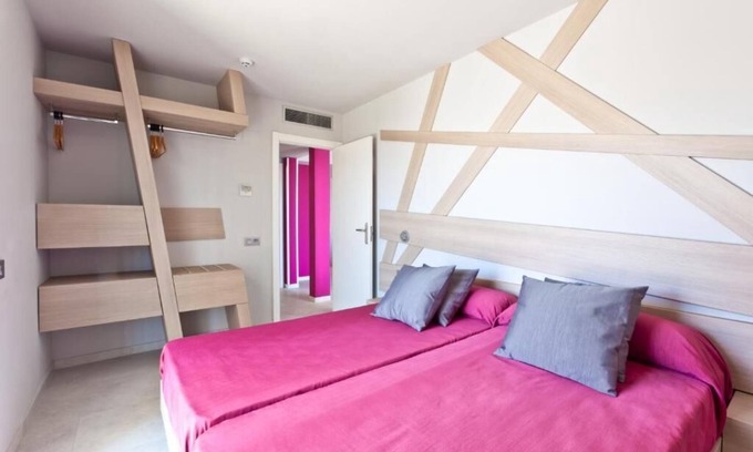 Figueretas Apartment | RYDOWNIB-A26 2 Bedrooms in Ibiza