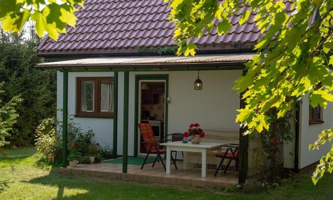 Rydzewo House | Rydzewo Zacisze Domek Całoroczny