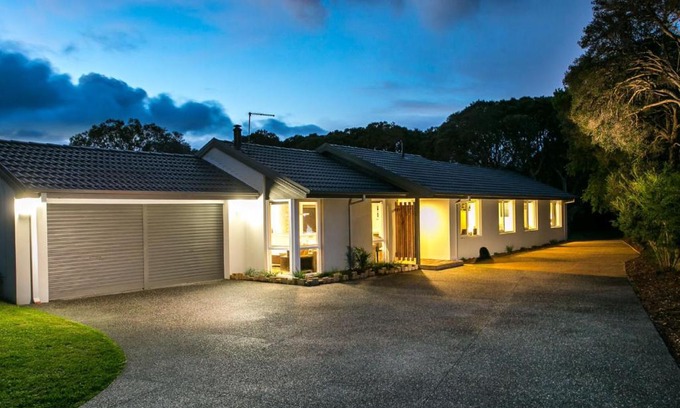 Rye House | Rye Delight Beach Retreat